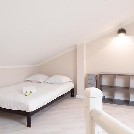 Proche Croisette Charmante Maison 4 Chb Terrasse 칸느 외부 사진