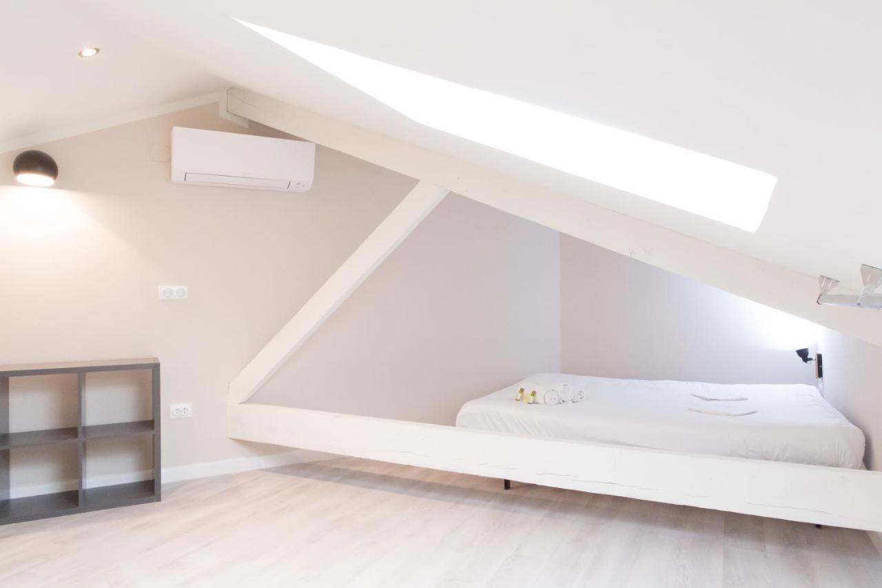 Proche Croisette Charmante Maison 4 Chb Terrasse 칸느 외부 사진