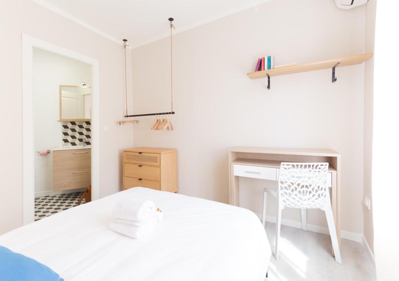 Proche Croisette Charmante Maison 4 Chb Terrasse 칸느 외부 사진