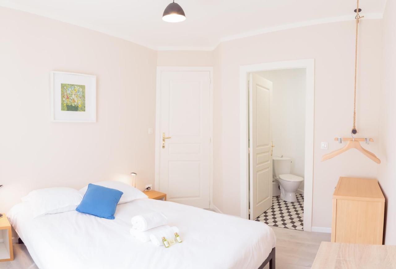 Proche Croisette Charmante Maison 4 Chb Terrasse 칸느 외부 사진