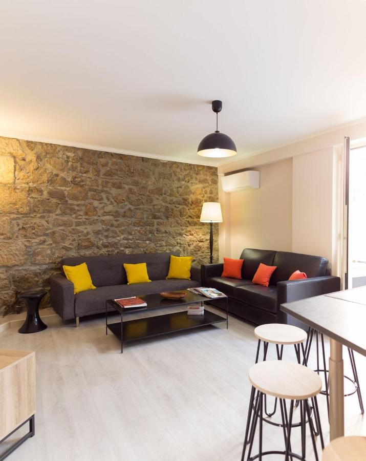 Proche Croisette Charmante Maison 4 Chb Terrasse 칸느 외부 사진