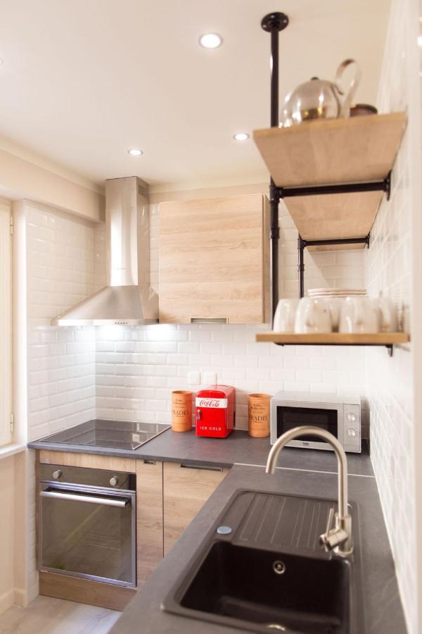Proche Croisette Charmante Maison 4 Chb Terrasse 칸느 외부 사진