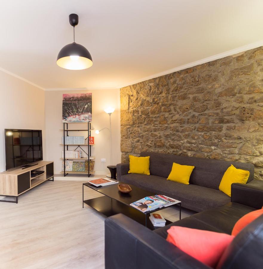 Proche Croisette Charmante Maison 4 Chb Terrasse 칸느 외부 사진